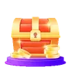 Naija Lucky Bonus welfare icon